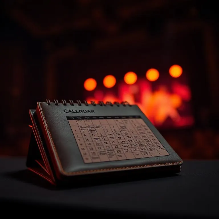 Agenda